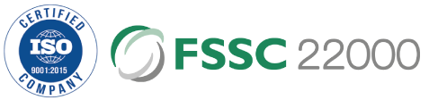 certification-FSSC 22000