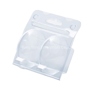 Plastic pack for egg PKH02