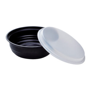 Food Containers Lunch Bowls-YBL