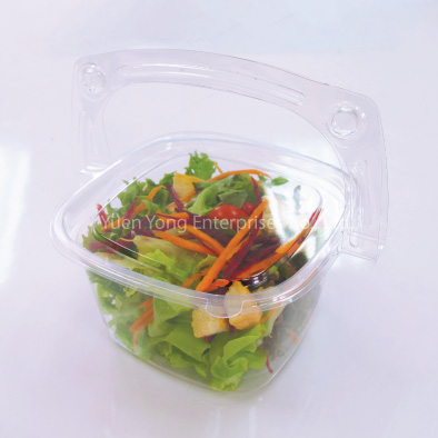 Plastic Salad Bowls model PK0310-115_2