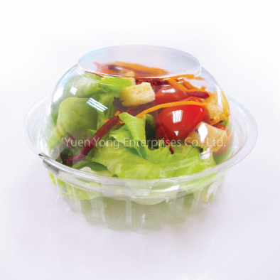 Plastic Salad Bowls model PK0310-90_2