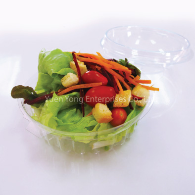 Plastic Salad Bowls model PK0310-90_1