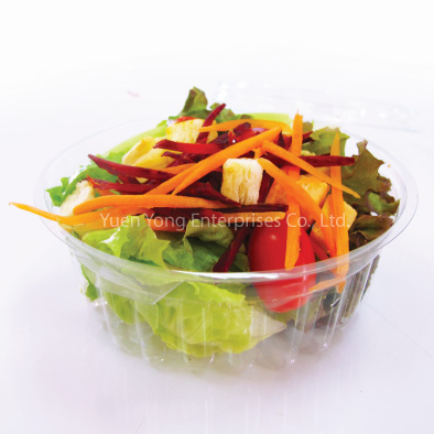 Plastic Salad Bowls model PK0310-91_2
