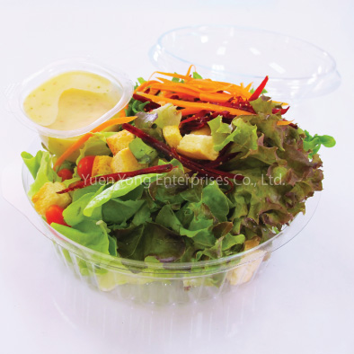 Plastic-Salad-Bowls model R4-140_1
