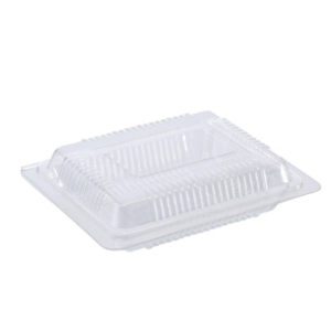 Bakery clear containers CK-2A