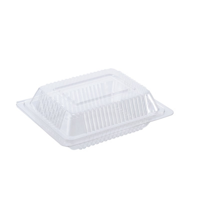 Bakery clear containers CK-2B