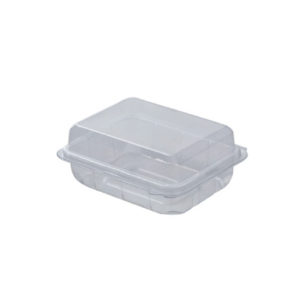 Bakery clear containers PK14