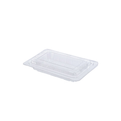 Bakery clear containers PK1L