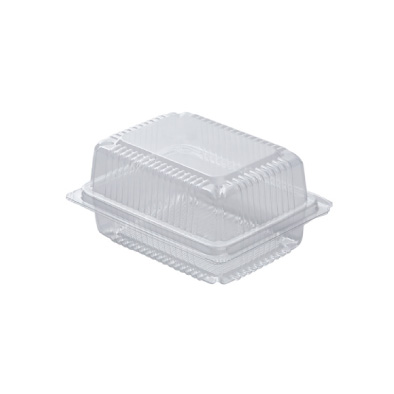 Bakery clear containers PK35