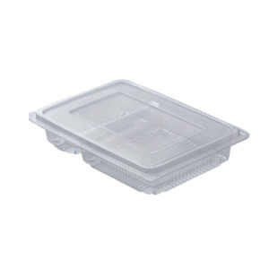 Bakery clear containers PK3A-2