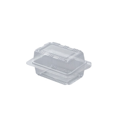 Bakery clear containers R-03