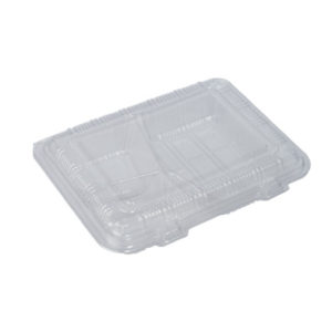 Bakery clear containers Y-105
