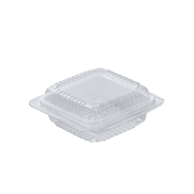 Bakery clear containers YYE00