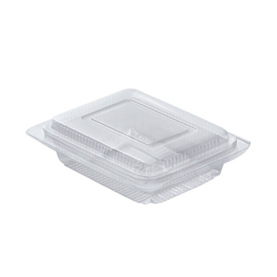Bakery clear containers YYE01