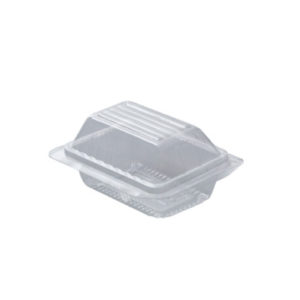 Bakery clear containers YYE02s