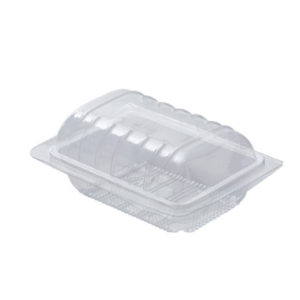 Bakery clear containers YYE31