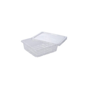 Bakery PET Containers YYE60