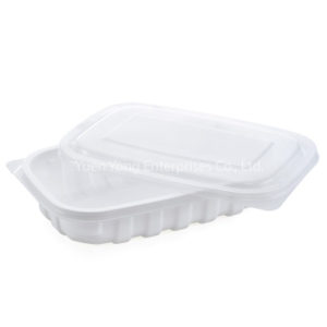 Plastic Food Containers FC200-1