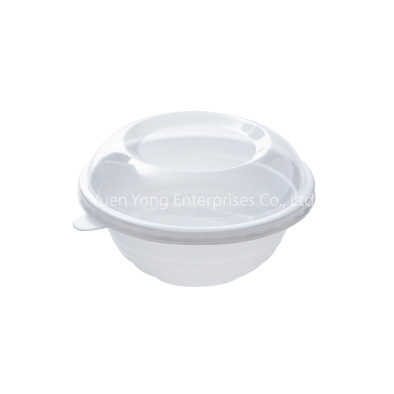 Food Container lunch box-YBS Dome Lid