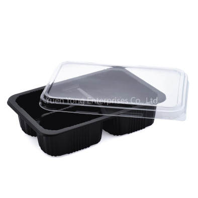 Take out containers YYE250G-3