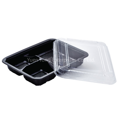 Delivery food containers YYE402BR