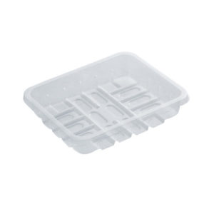 Plastic Food Trays FT1012