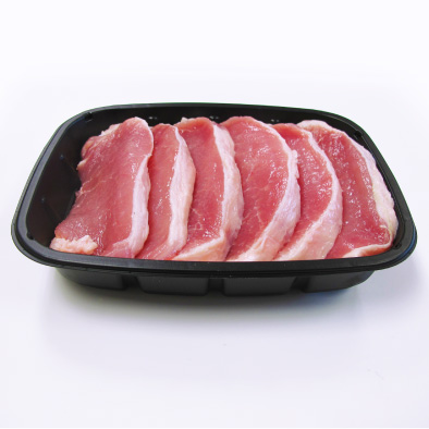 Fresh Tray meat model FT1519-1