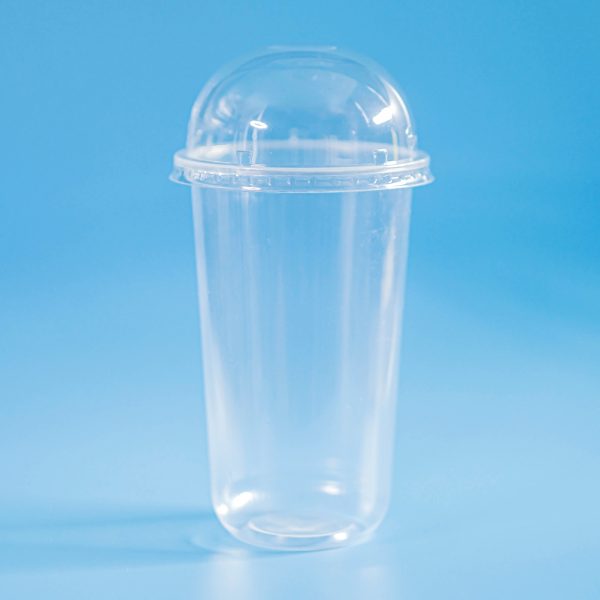 แก้วแคปซูล 22oz ∅95mm