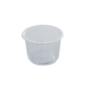 Disposable Plastic cup 12oz