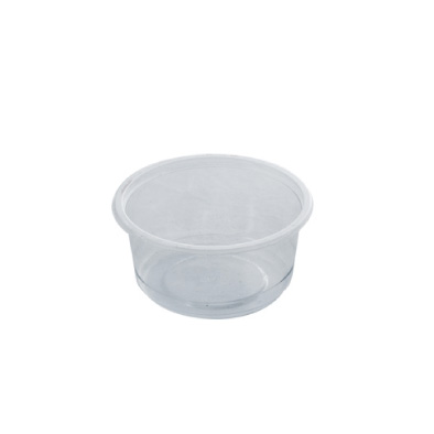 Disposable Plastic cup 6oz