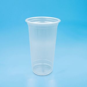 Plastic Cup 20oz YY600 วัสดุ Food Grade คุณภาพสูง