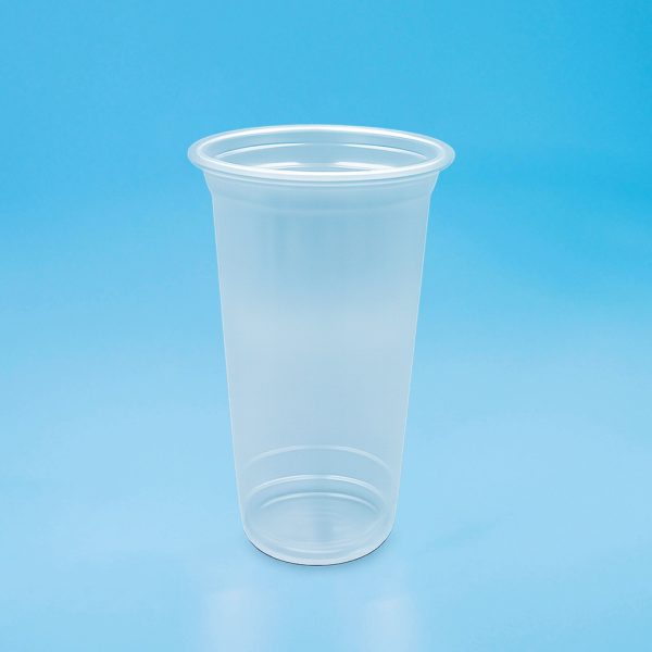 Plastic Cup 20oz YY600 วัสดุ Food Grade คุณภาพสูง