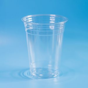 แก้วพลาสติกใส PET 16oz A ∅98mm