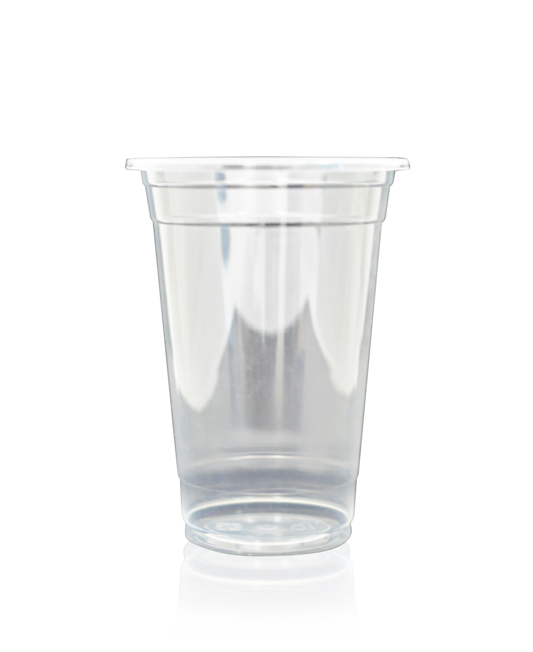 plastic cup pp YY-500