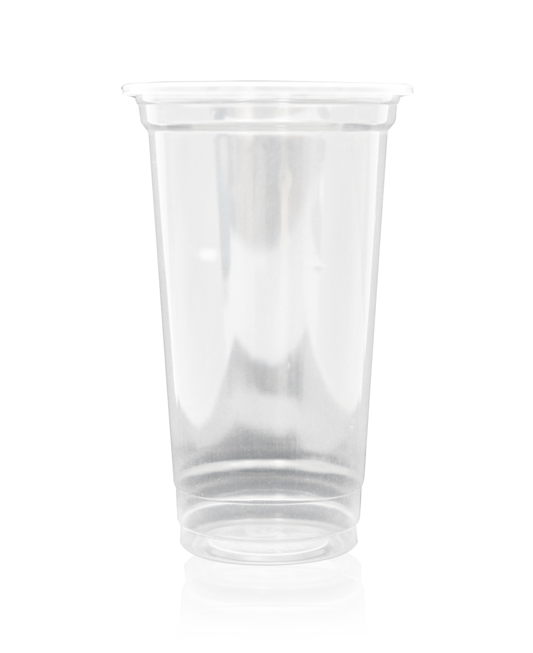 plastic cup PP 20 oz