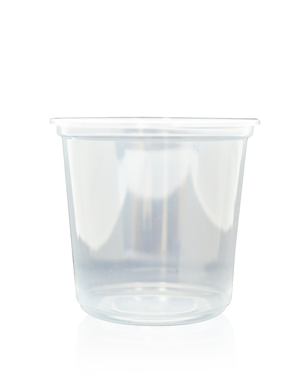 plastic cup PP 24 oz
