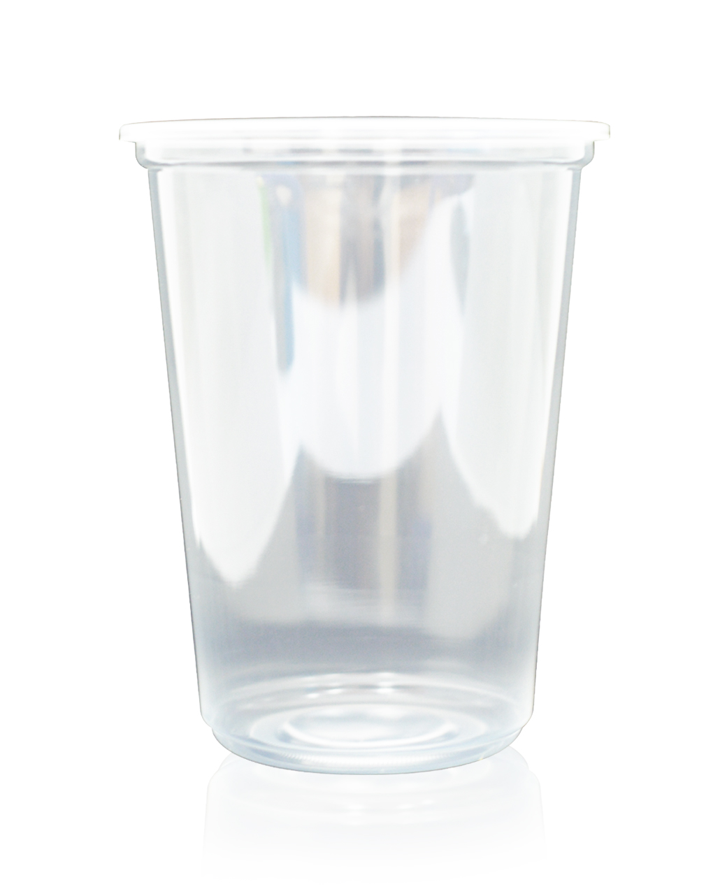 plastic cup PP 32 oz