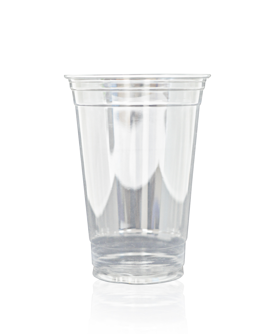 plastic cup pet 20 oz