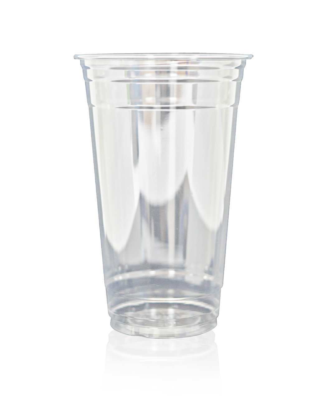 plastic cup pet 22 oz