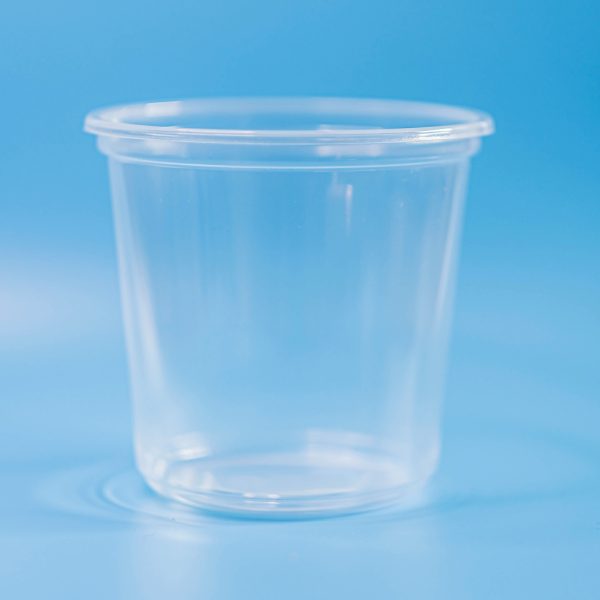 Plastic Cup 24oz BIG CUP สำหรับเครื่องดื่มเย็นขนาดใหญ่
