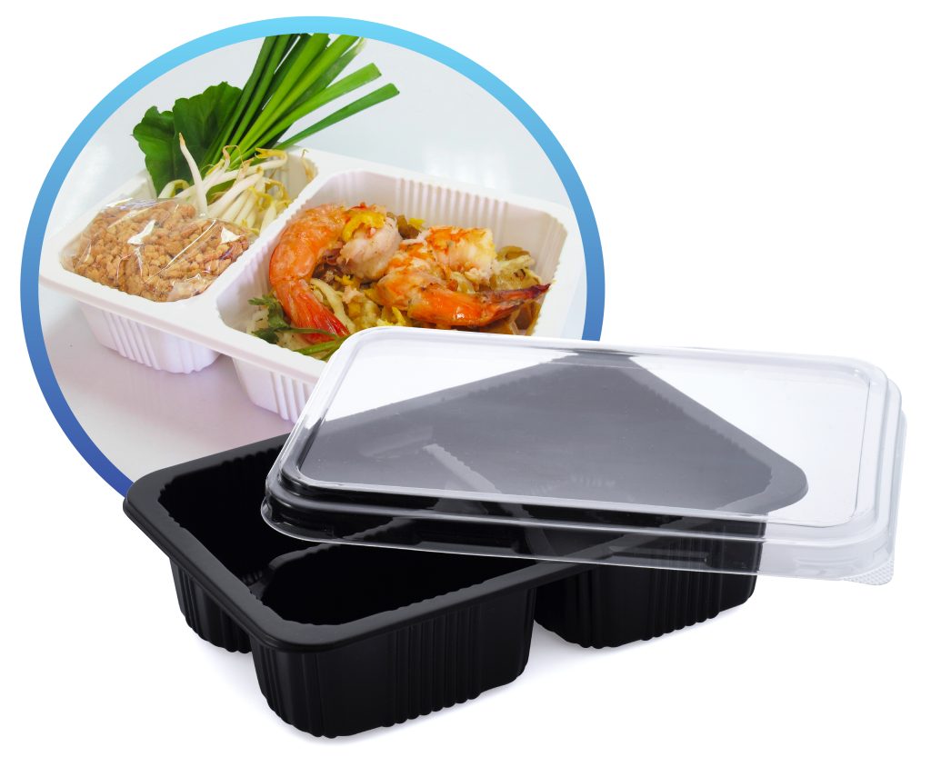 Buy Wholesale Thailand Thai Disposable Microwave Food Containers