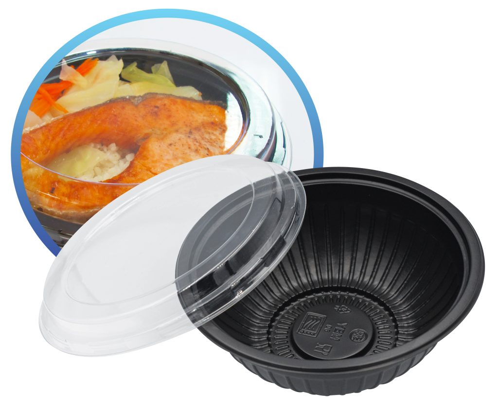 Buy Wholesale Thailand Thai Disposable Microwave Food Containers