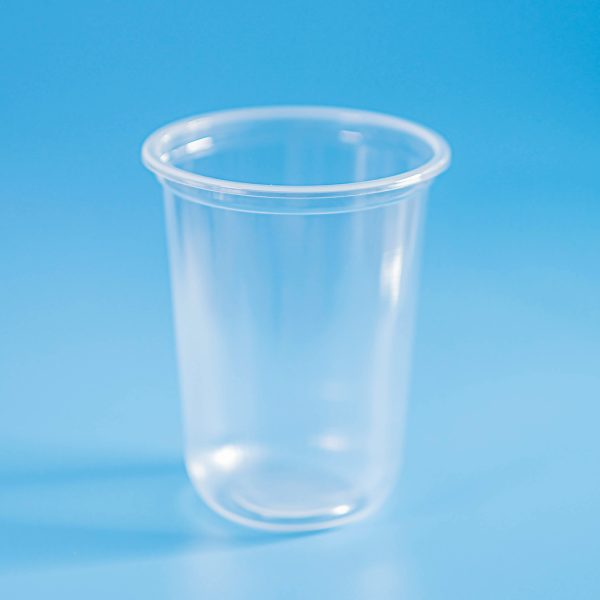 YYE-plastic-cup-18oz Capsule 95mm.