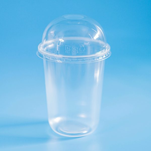 YYE-plastic-cup-18oz Capsule 95mm.